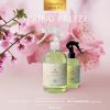Mislina lakásillatosító spray 250 ml (spring breeze) /tavaszi szellő illat