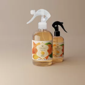   Mislina lakásillatosító spray 250 ml (tobacco) /dohány illat