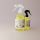 Mislina lakásillatosító spray 250 ml (vanilla tonka) vaníilia illat