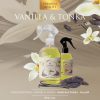 Mislina lakásillatosító spray 250 ml (vanilla tonka) vaníilia illat