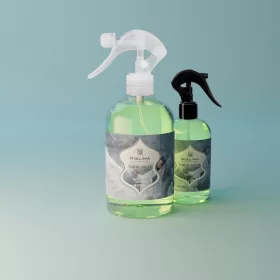   Mislina lakásillatosító spray 250 ml (white angel) /fehér angyal