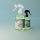 Mislina lakásillatosító spray 250 ml (white angel) /fehér angyal