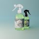 Mislina lakásillatosító spray 250 ml (white angel) /fehér angyal