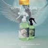 Mislina lakásillatosító spray 250 ml (white angel) /fehér angyal