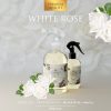 Mislina lakásillatosító spray 250 ml (white rose) /fehér rózsa