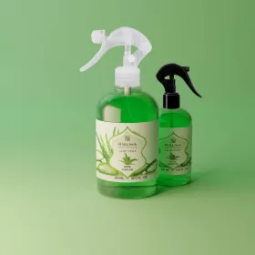   Mislina lakásillatosító 500 ml spray (aloe vera) /aloe vera illat
