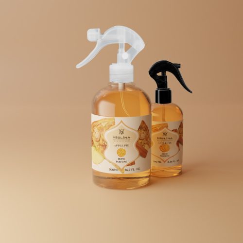 Mislina lakásillatosító spray 500 ml (apple pie) / almáspite illat