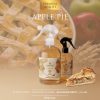 Mislina lakásillatosító spray 500 ml (apple pie) / almáspite illat