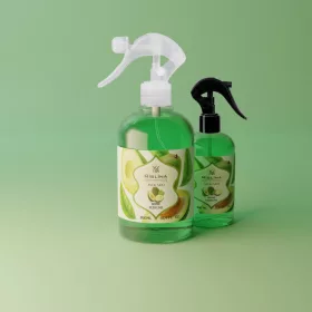   Mislina lakásillatosító spray 500 ml (avocado) / avokádó illat