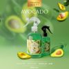 Mislina lakásillatosító spray 500 ml (avocado) / avokádó illat
