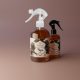 Mislina lakásillatosító spray 500 ml (black orchid) / fekete orchidea illat