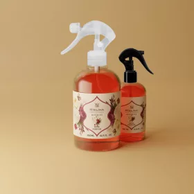   Mislina lakásillatosító spray 500 ml (boquet) /virágcsokor illat