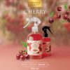 Mislina lakásillatosító spray 500 ml (cherry) / cseresznye illat