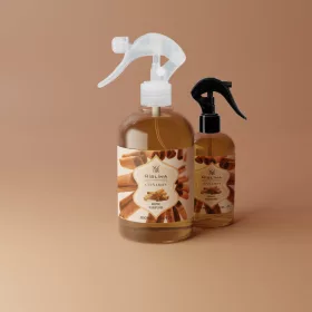   Mislina lakásillatosító spray 500 ml (cinnamon) /fahéj illat