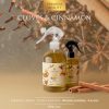 Mislina lakásillatosító spray 500 ml (cloves cinnamon) / fahéjas szegfűszeg illat