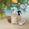 Mislina lakásillatosító spray 500 ml (coconut) / kókusz illat