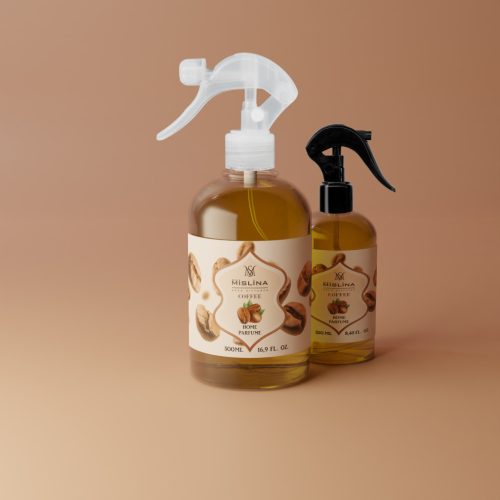 Mislina lakásillatosító spray 500 ml (coffee) /kávé illat
