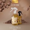 Mislina lakásillatosító spray 500 ml (coffee) /kávé illat