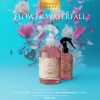 Mislina lakásillatosító spray 500 ml (flower waterfall)/ virágos vízesés illat
