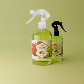   Mislina lakásillatosító spray 500 ml (grape) /szőlő illat