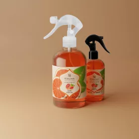   Mislina lakásillatosító spray 500 ml (grapefruite) grapefruit illat
