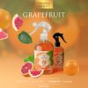 Mislina lakásillatosító spray 500 ml (grapefruite) grapefruit illat
