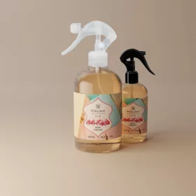   Mislina lakásillatosító spray 500 ml (gum)/ rágógumi illat