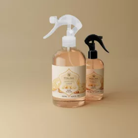   Mislina lakásillatosító spray 500 ml (hazelnut cookie)/ mogyorós süti illat