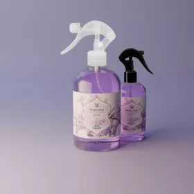   Mislina lakásillatosító spray 500 ml (lilac) / lila akác illat