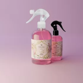 Mislina lakásillatosító spray 500 ml (lily)/ liliom illat