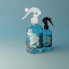 Mislina lakásillatosító spray 500 ml (ocean) /óceán friss illata