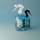 Mislina lakásillatosító spray 500 ml (ocean) /óceán friss illata