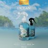 Mislina lakásillatosító spray 500 ml (ocean) /óceán friss illata