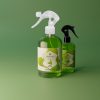 Mislina lakásillatosító spray 500 ml (pathoculi) /pacsuli illat