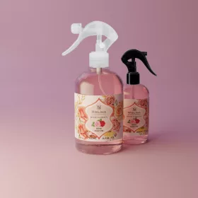   Mislina lakásillatosító spray 500 ml (rose garden) /rózsakert illat