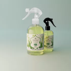   Mislina lakásillatosító spray 500 ml (snowdrop) / hóvirág illat