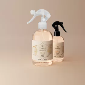   Mislina lakásillatosító spray 500 ml (white soap) /fehér, friss szappan illat