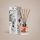 Mislina pálcikás lakásillatosító 110 ml (bouquet) /virgácsokor illat