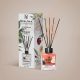 Mislina pálcikás lakásillatosító 110 ml (bouquet) /virgácsokor illat