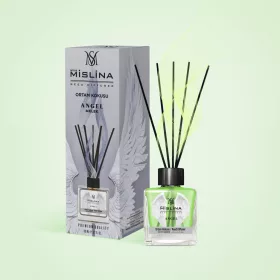 Mislina pálcikás lakásillatosító 110 ml (angel) /angyal