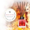 Mislina pálcikás lakásillatosító 110 ml (angel of fire) /a tűz angyala