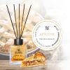 Mislina pálcikás lakásillatosító 110 ml (apple pie) / almás pite illat