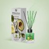 Mislina pálcikás lakásillatosító 110 ml (avocado) /avokádó
