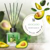 Mislina pálcikás lakásillatosító 110 ml (avocado) /avokádó