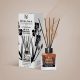 Mislina pálcikás lakásillatosító 110 ml (black orchid) /fekete ochidea illat