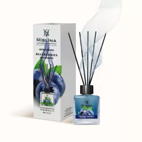   Mislina pálcikás lakásillatosító 110 ml (blueberries) /áfonya illat