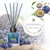 Mislina pálcikás lakásillatosító 110 ml (blueberries) /áfonya illat