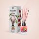 Mislina pálcikás lakásillatosító 110 ml (cherry) /édes meggy illat
