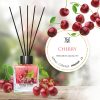 Mislina pálcikás lakásillatosító 110 ml (cherry) /édes meggy illat