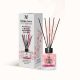 Mislina pácikás lakásillatosító 110 ml (cherry blossom) /cseresznyevirág illat